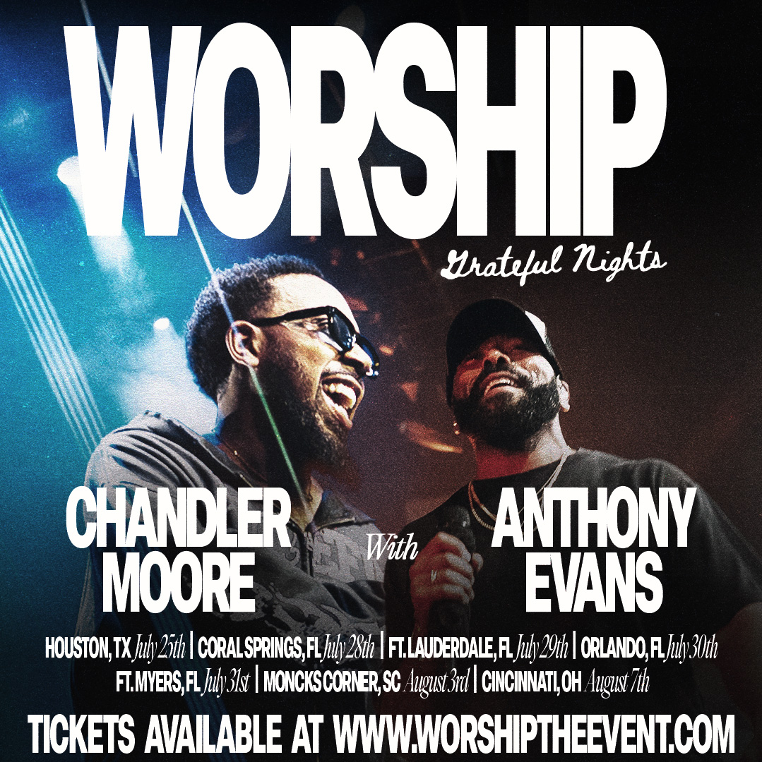 WORSHIP: Grateful Nights – Ft. Myers