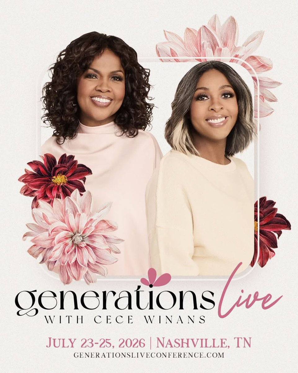 Generations Live 2026
