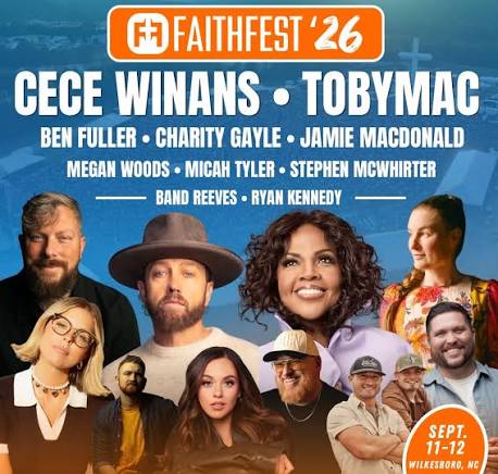FaithFest 2026
