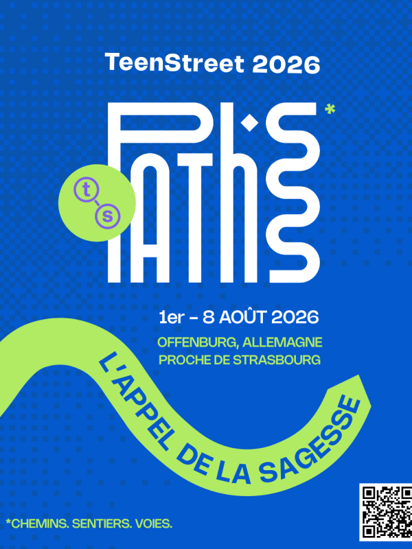 TeenStreet Europe 2026