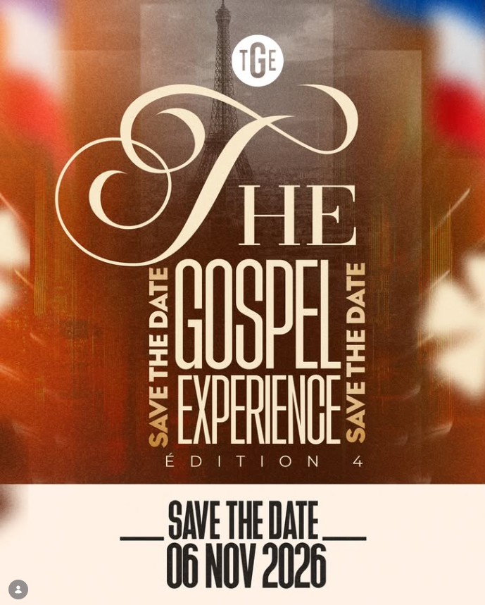 The Gospel Experience – Édition 4