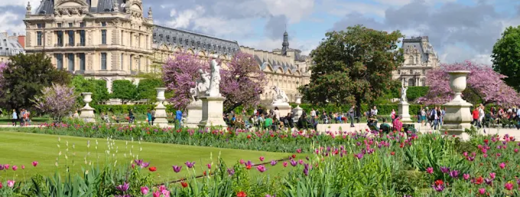 Picnic entre Célibataires Chrétiens à Paris