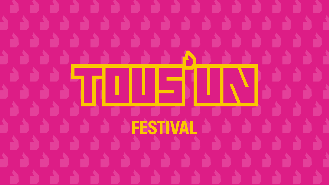 Festival Tous Un 2026