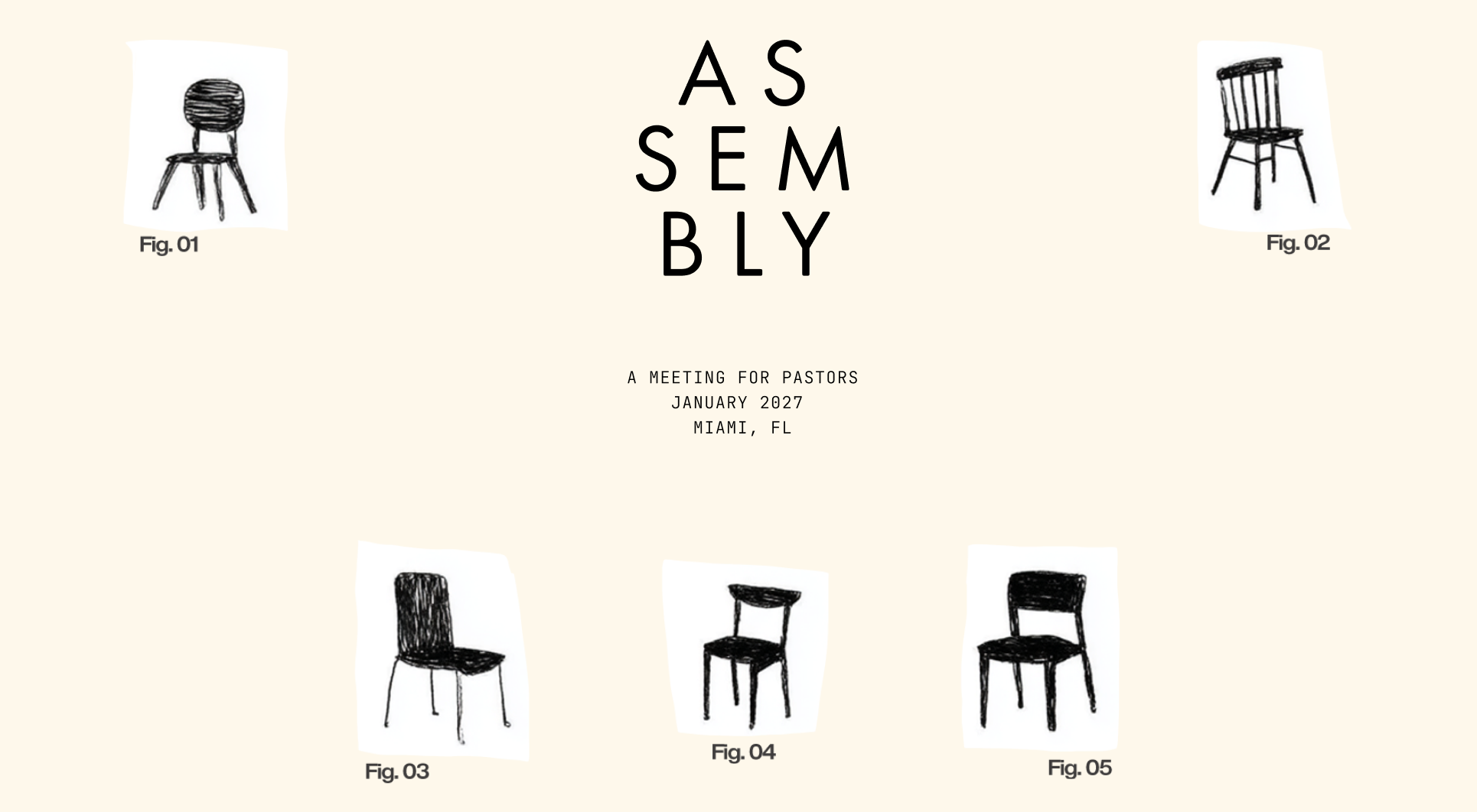 The Assembly 2027
