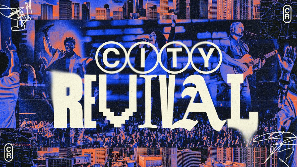 City Revival 2026