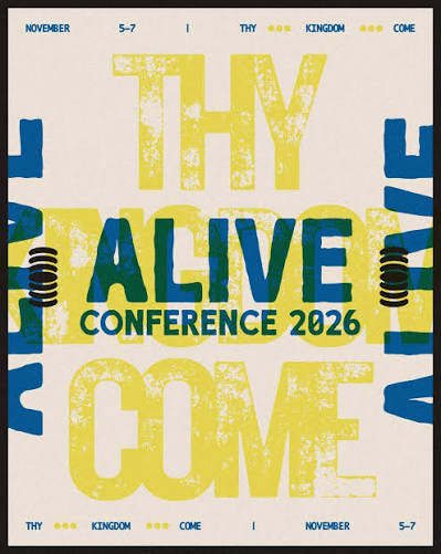 Alive Conference 2026