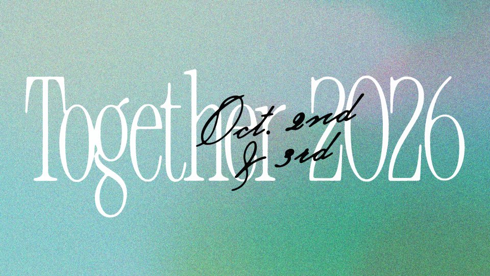 Together Women's Conference 2026