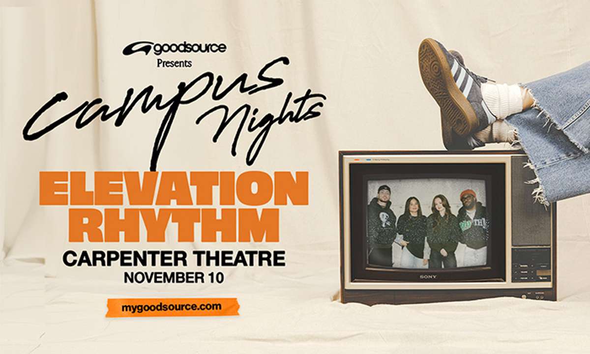 Campus Nights Tour – Elevation Rhythm