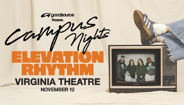 Campus Nights Tour – Elevation Rhythm