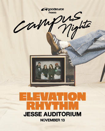 Campus Nights Tour – Elevation Rhythm