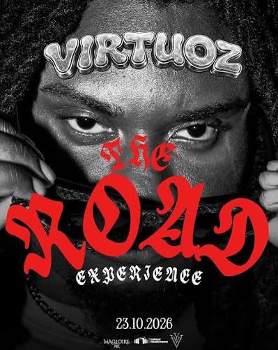 VIRTUOZ THE ROAD EXPERIENCE