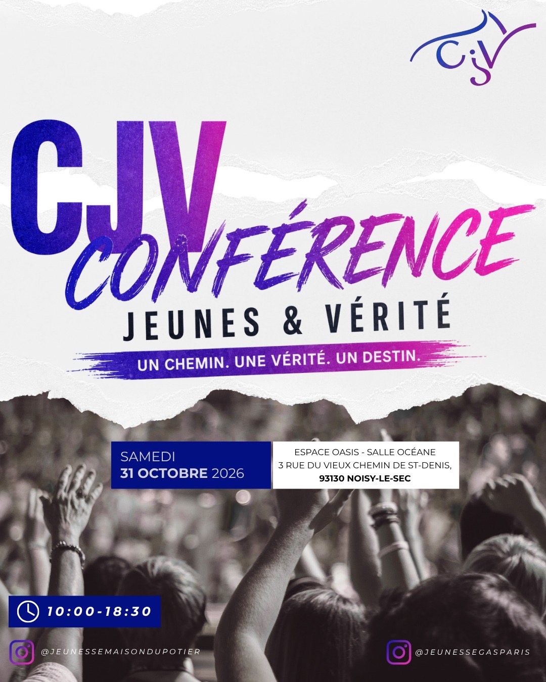 CJV