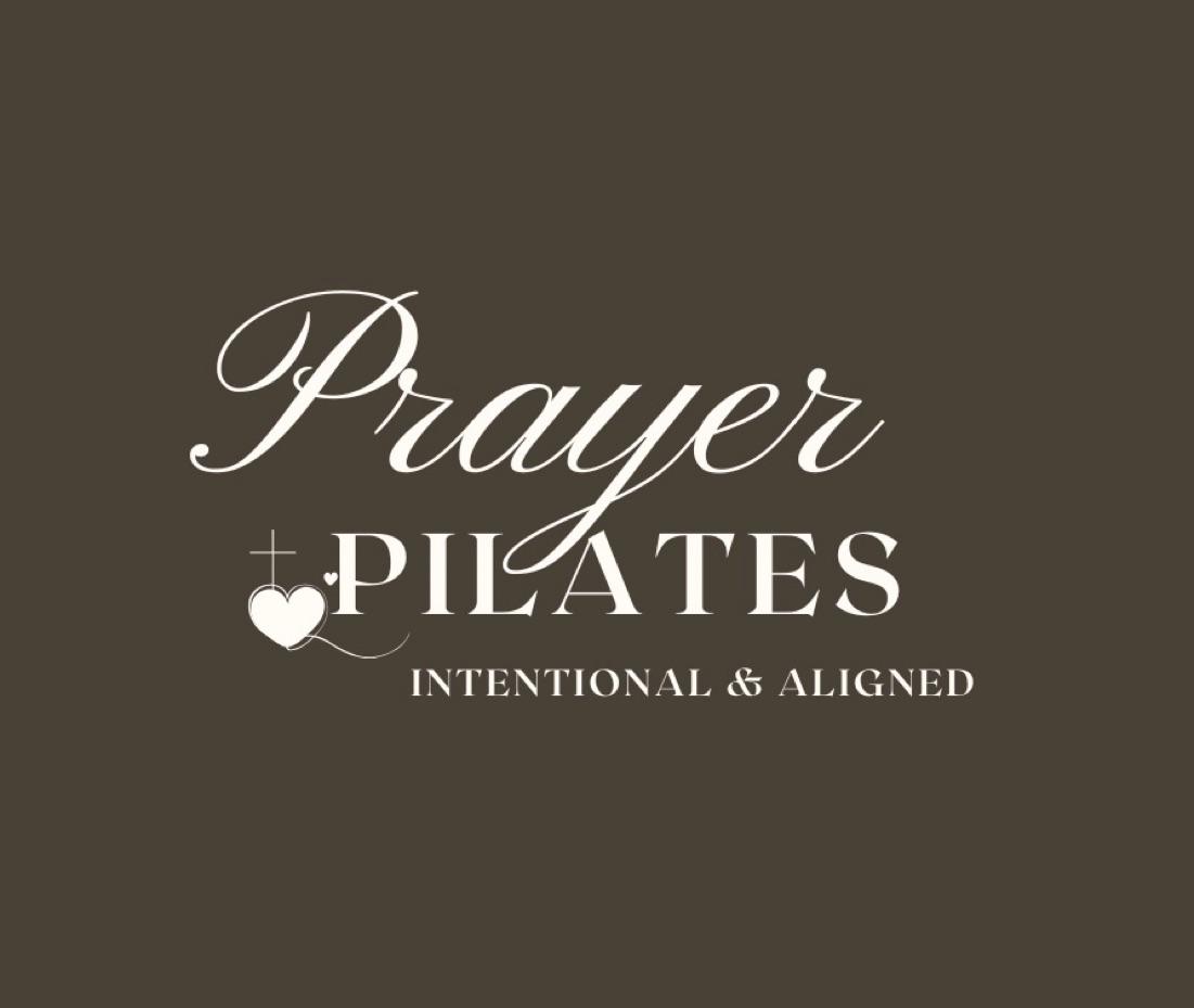 Prayer Pilates