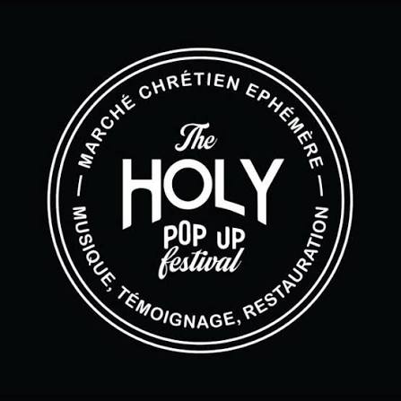 Holy Pop Up Festival