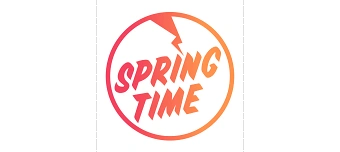 Springtime Festival