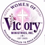 Women of Victory Ministries Inc.