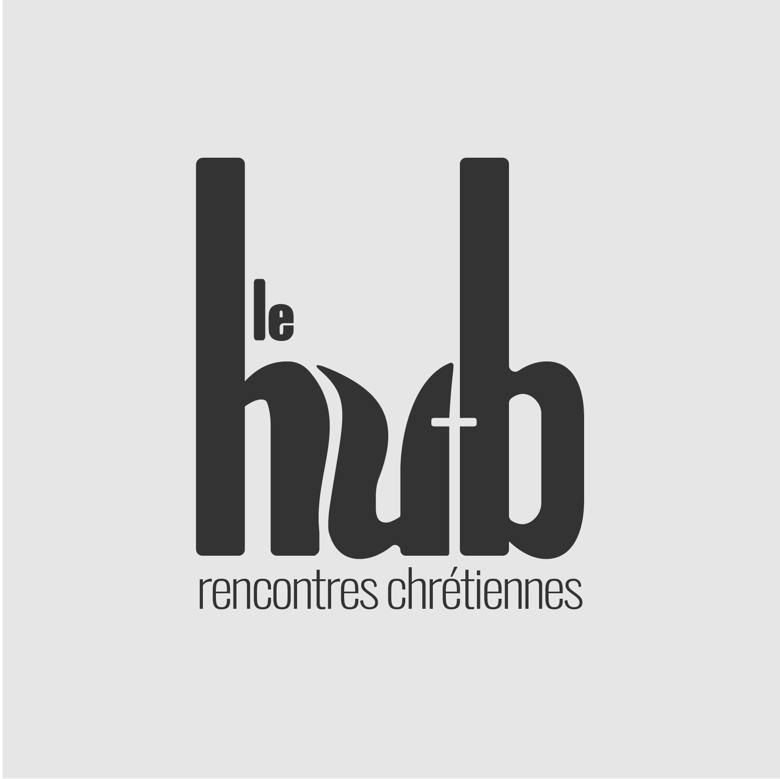 Le Hub - Rencontres Chrétiennes