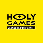 Holy Games