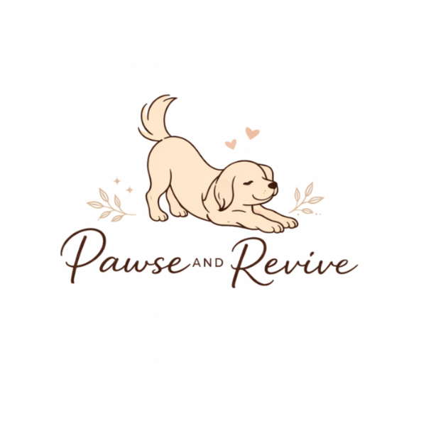 Pawse and revive