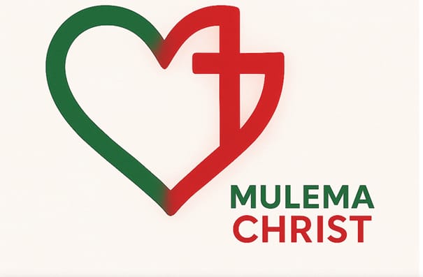 MULEMA CHRIST