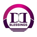 DD Blessings Productions