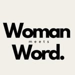 Woman Meets Word