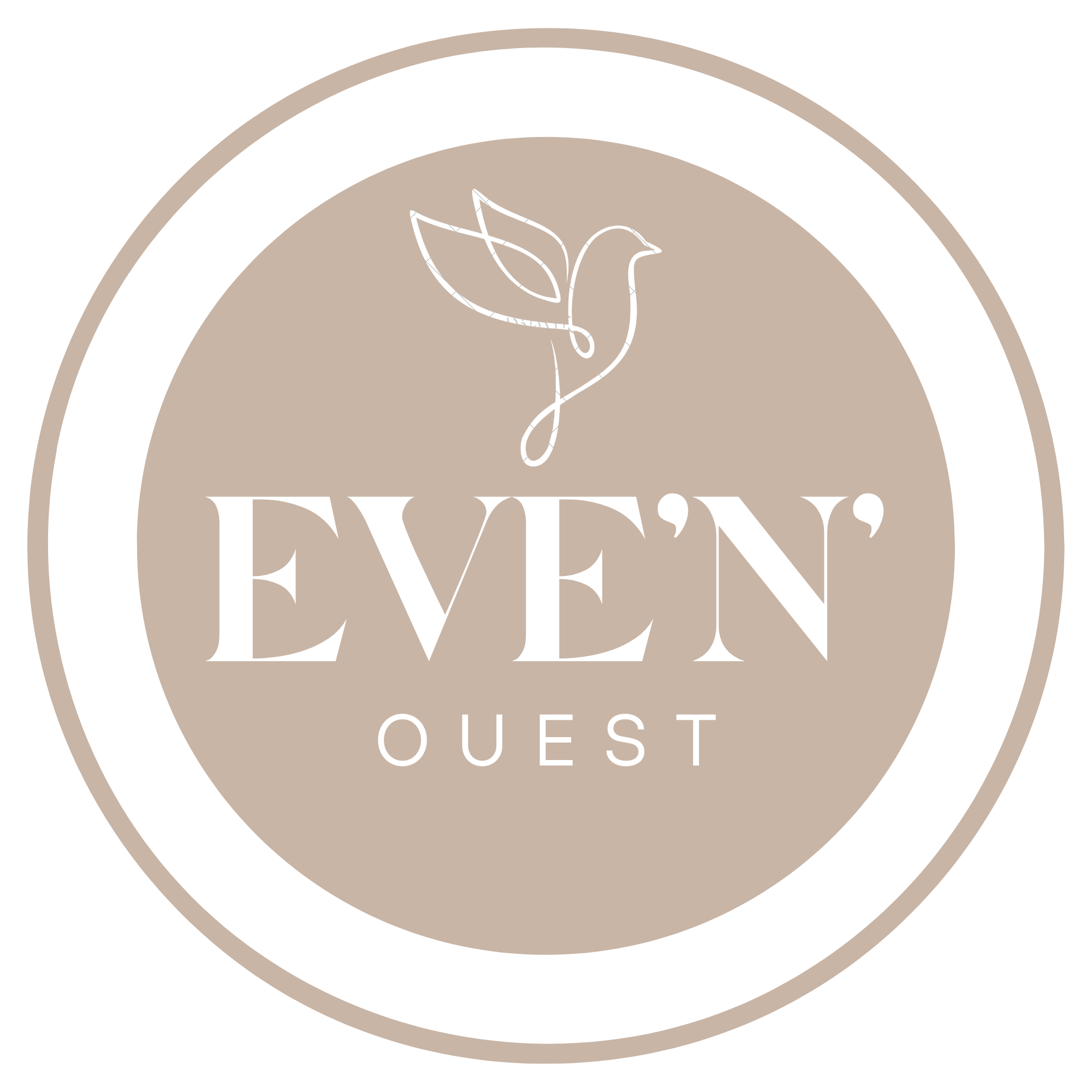 EVE'N'OUEST