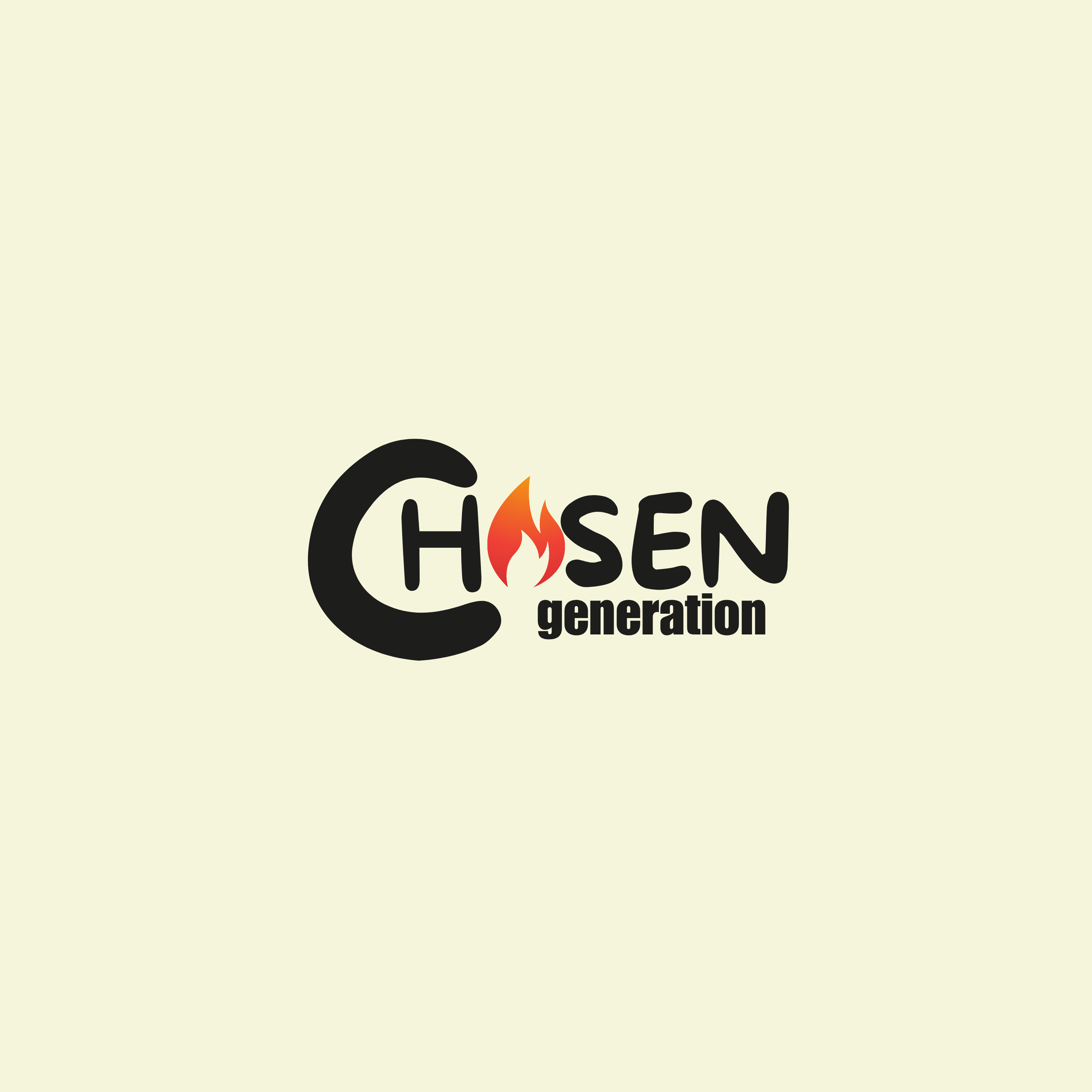 CHOSEN Generation