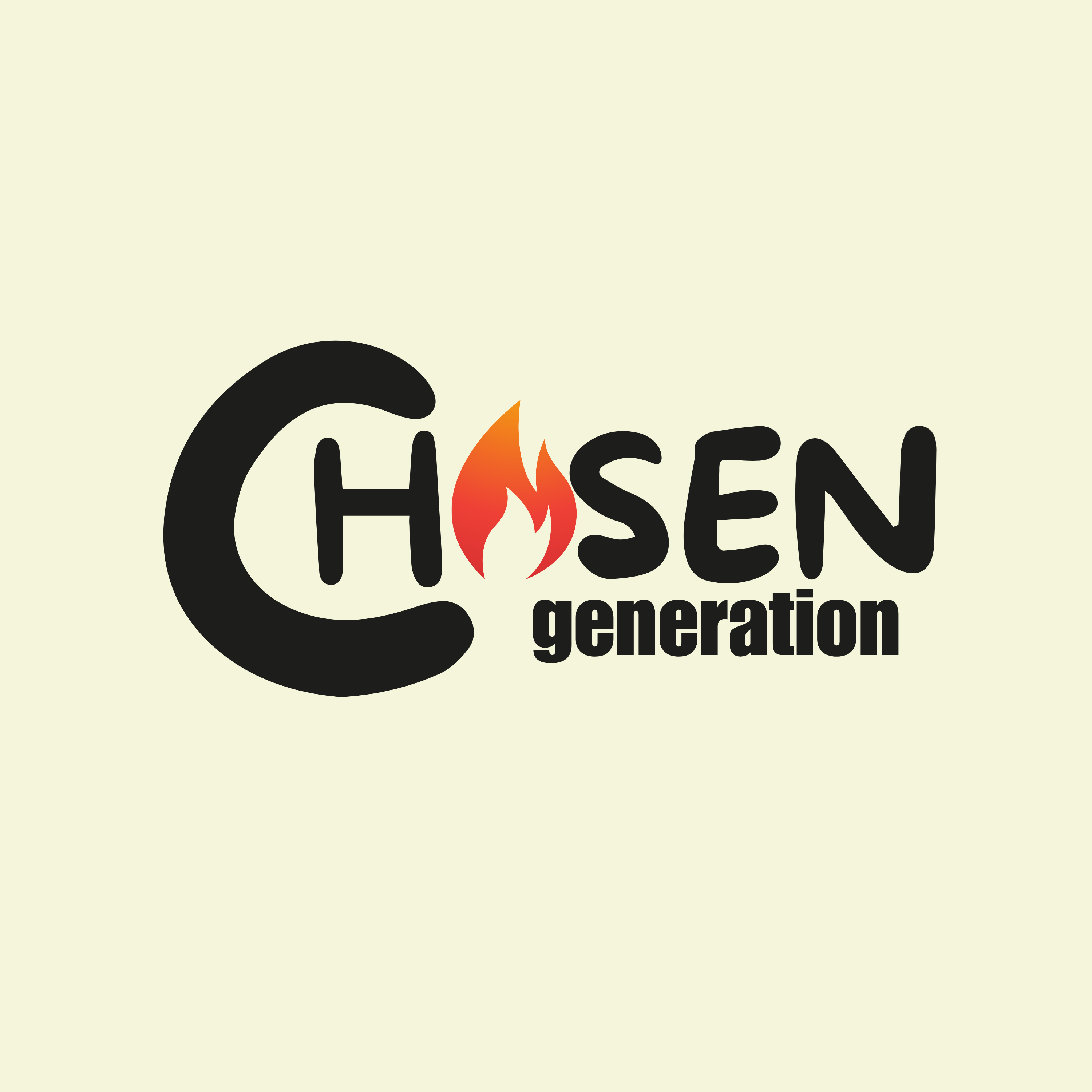 CHOSEN Generation