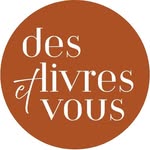 Des Livres et Vous